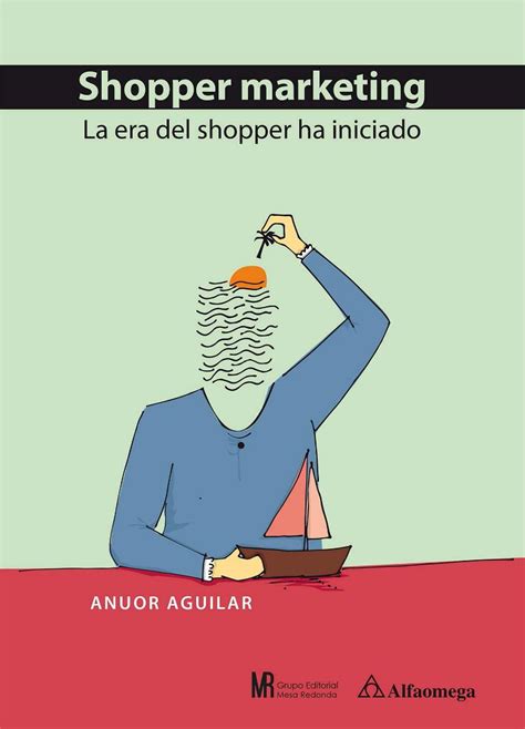 marketing shopper anuor aguilar